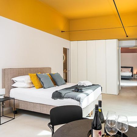 Loggiato Verga Luxury By Bed&Bros Syracuse Eksteriør billede