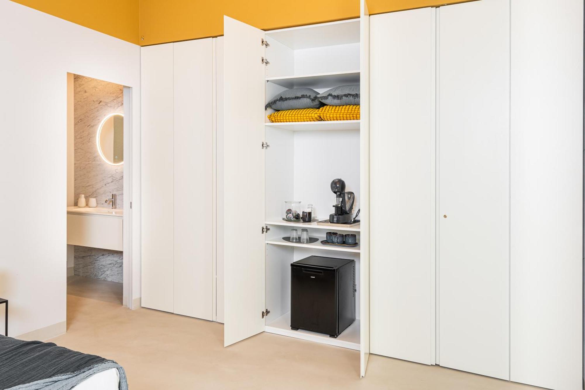 Loggiato Verga Luxury By Bed&Bros Syracuse Eksteriør billede
