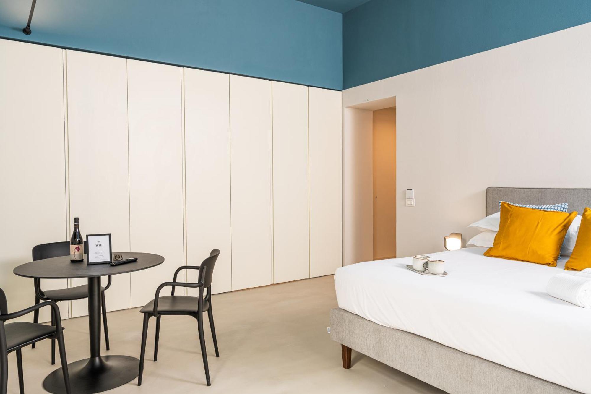Loggiato Verga Luxury By Bed&Bros Syracuse Eksteriør billede