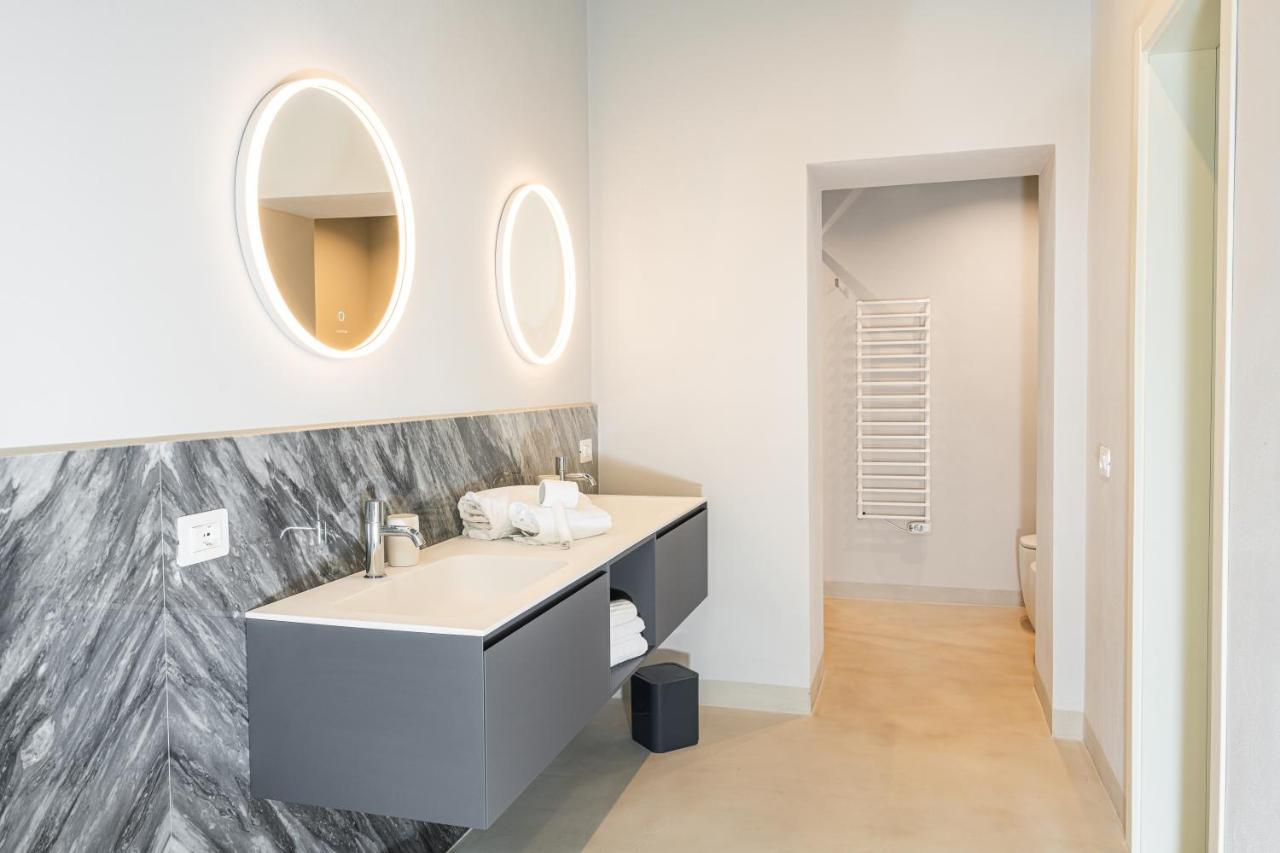 Loggiato Verga Luxury By Bed&Bros Syracuse Eksteriør billede
