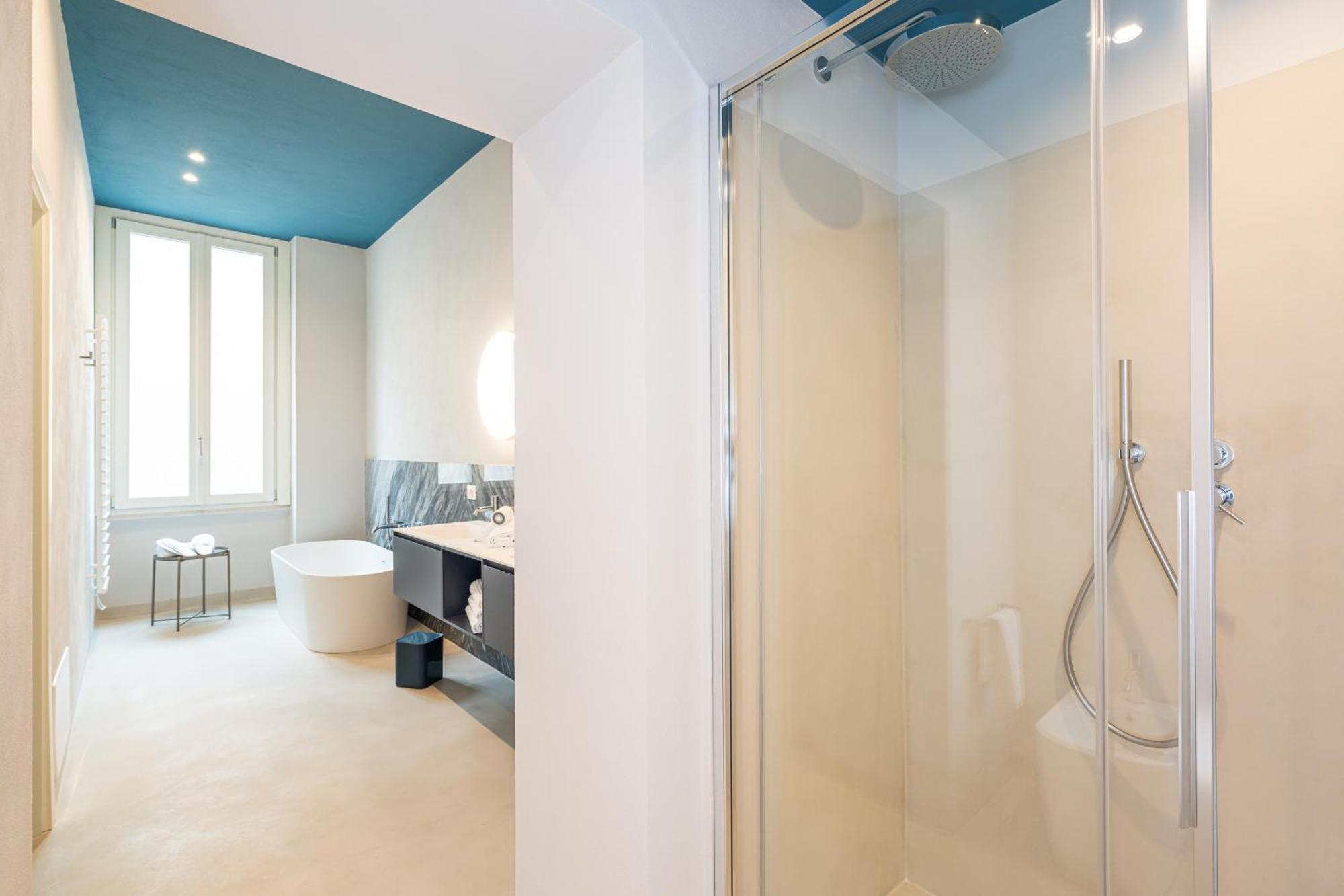 Loggiato Verga Luxury By Bed&Bros Syracuse Værelse billede
