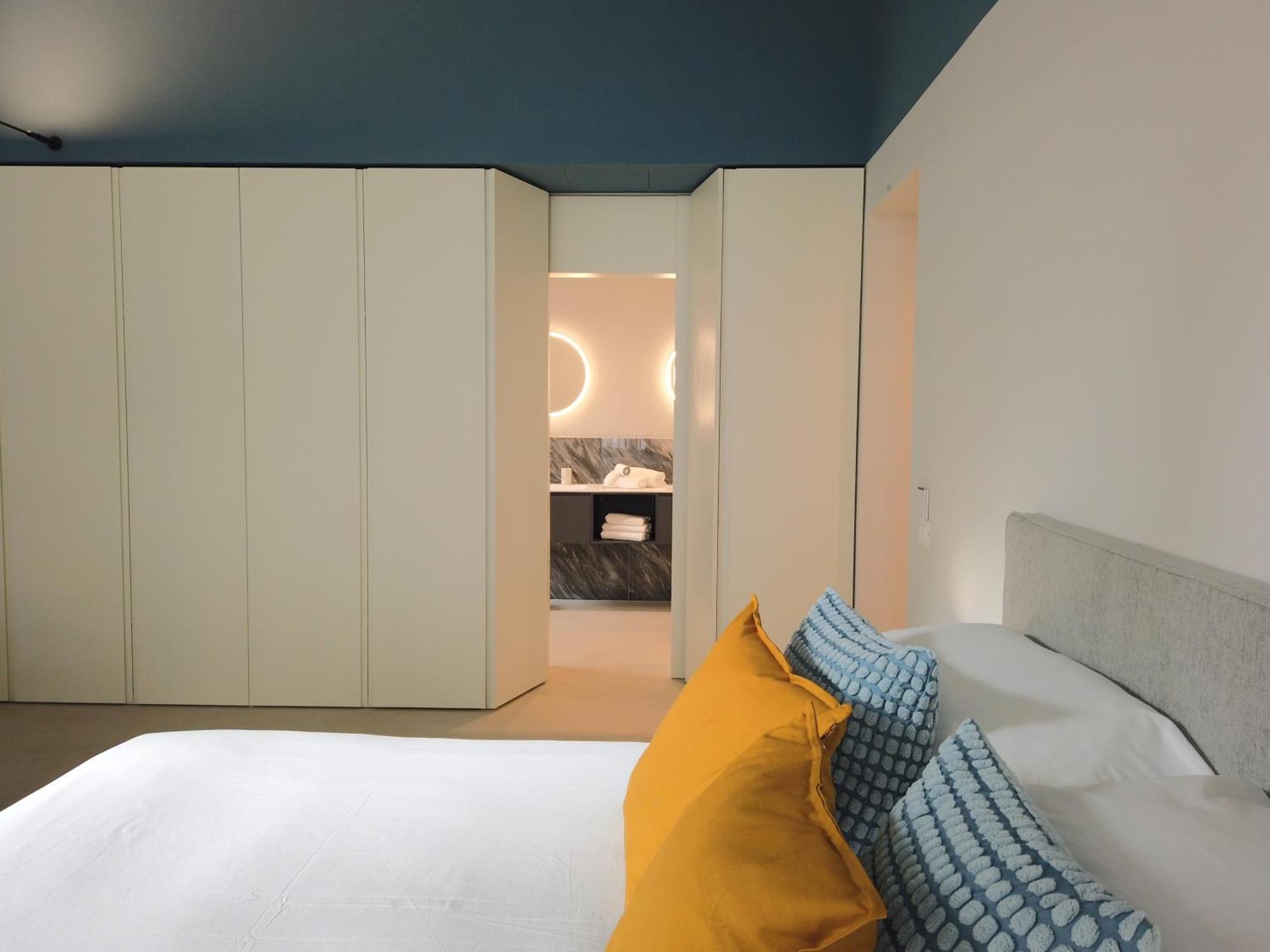 Loggiato Verga Luxury By Bed&Bros Syracuse Værelse billede